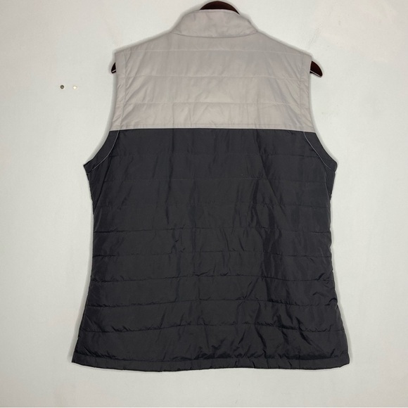 Wyeast Mount Hood Size Large Puffer Nylon Vest - Picture 7 of 8